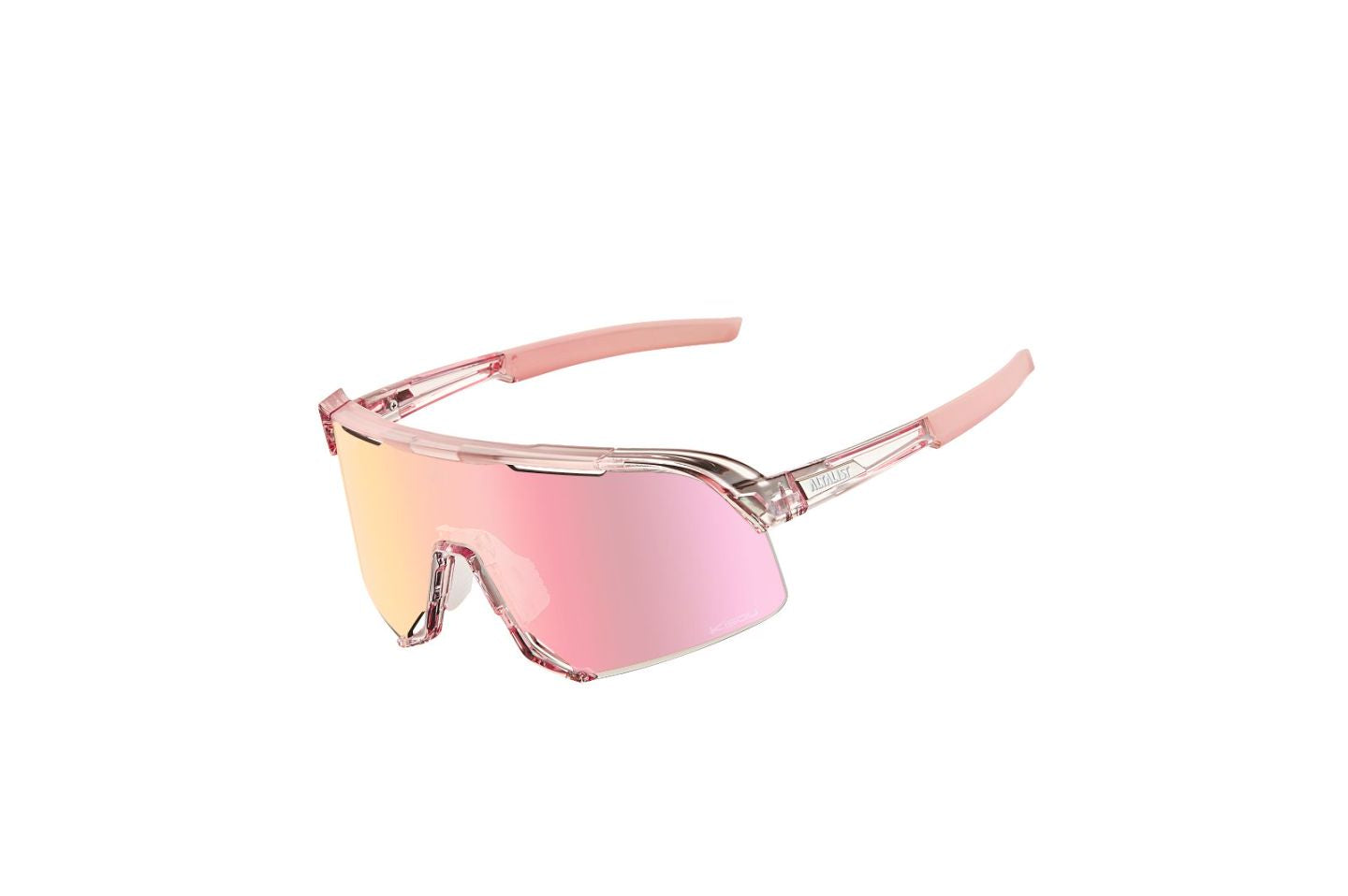 KISOU PXC Photochromic Sunglasses