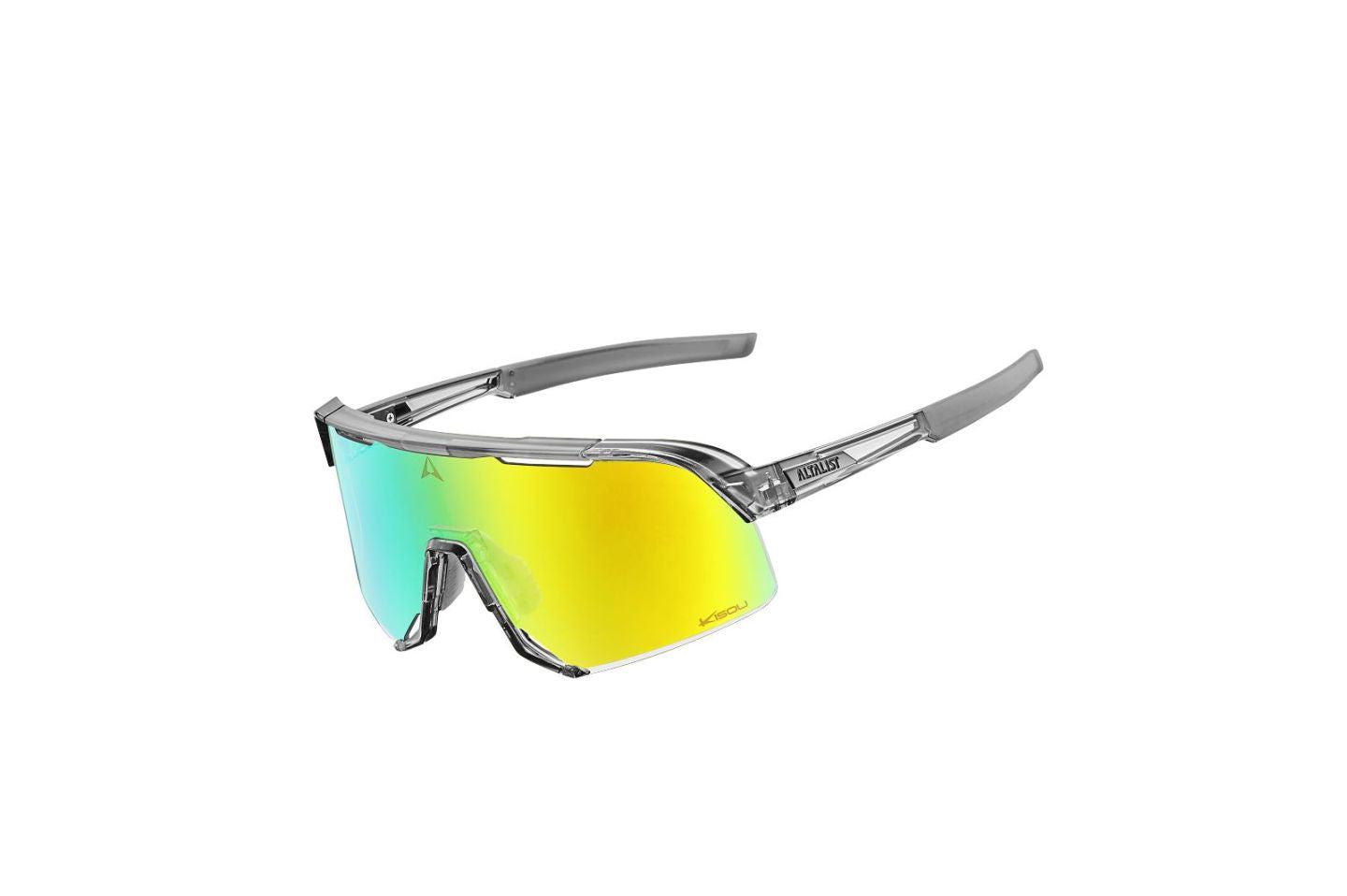 KISOU PXC Photochromic Sunglasses