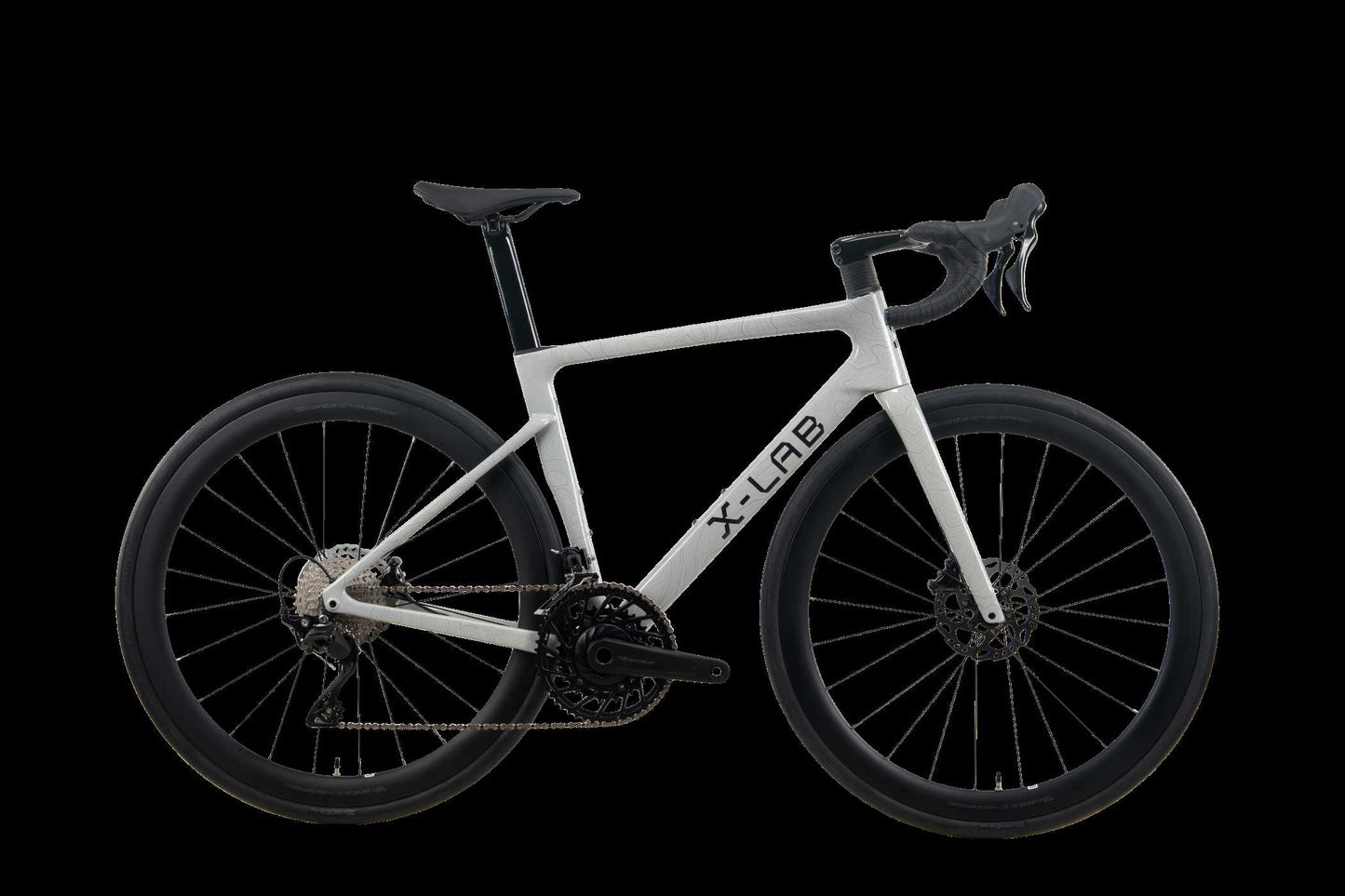X-LAB RS7 Mechanical (Pre-order)