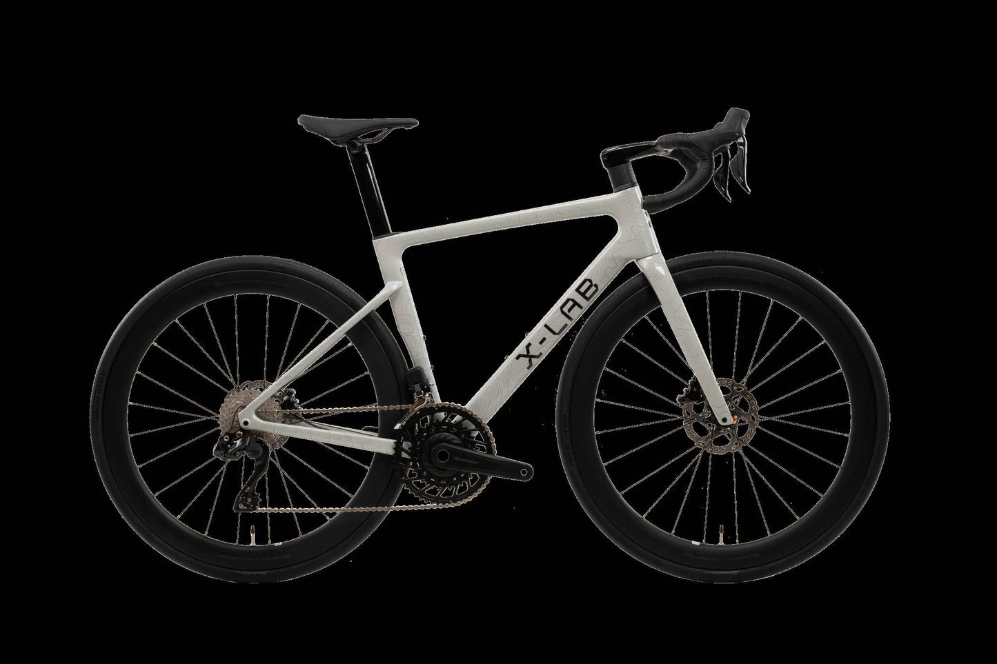 X-LAB RS7 Di2 (Pre-order)
