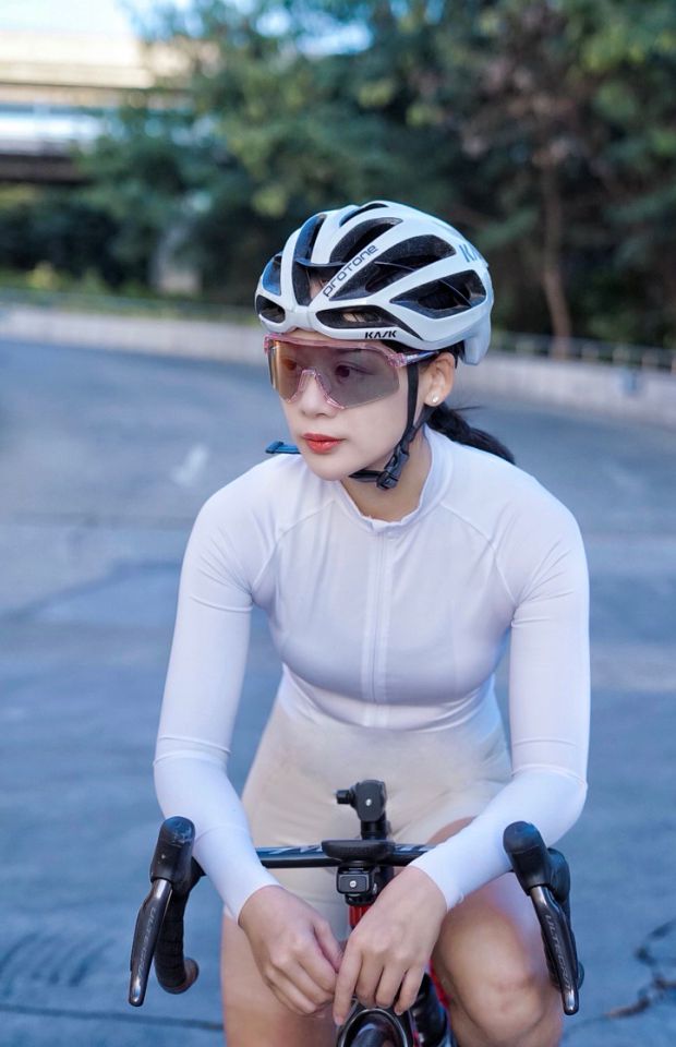 KISOU PXC Photochromic Sunglasses