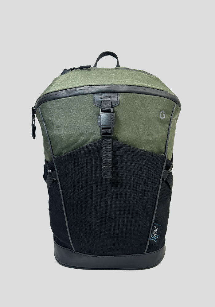 Lightweight 12L Backpack