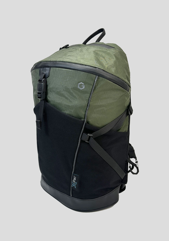 Lightweight 12L Backpack