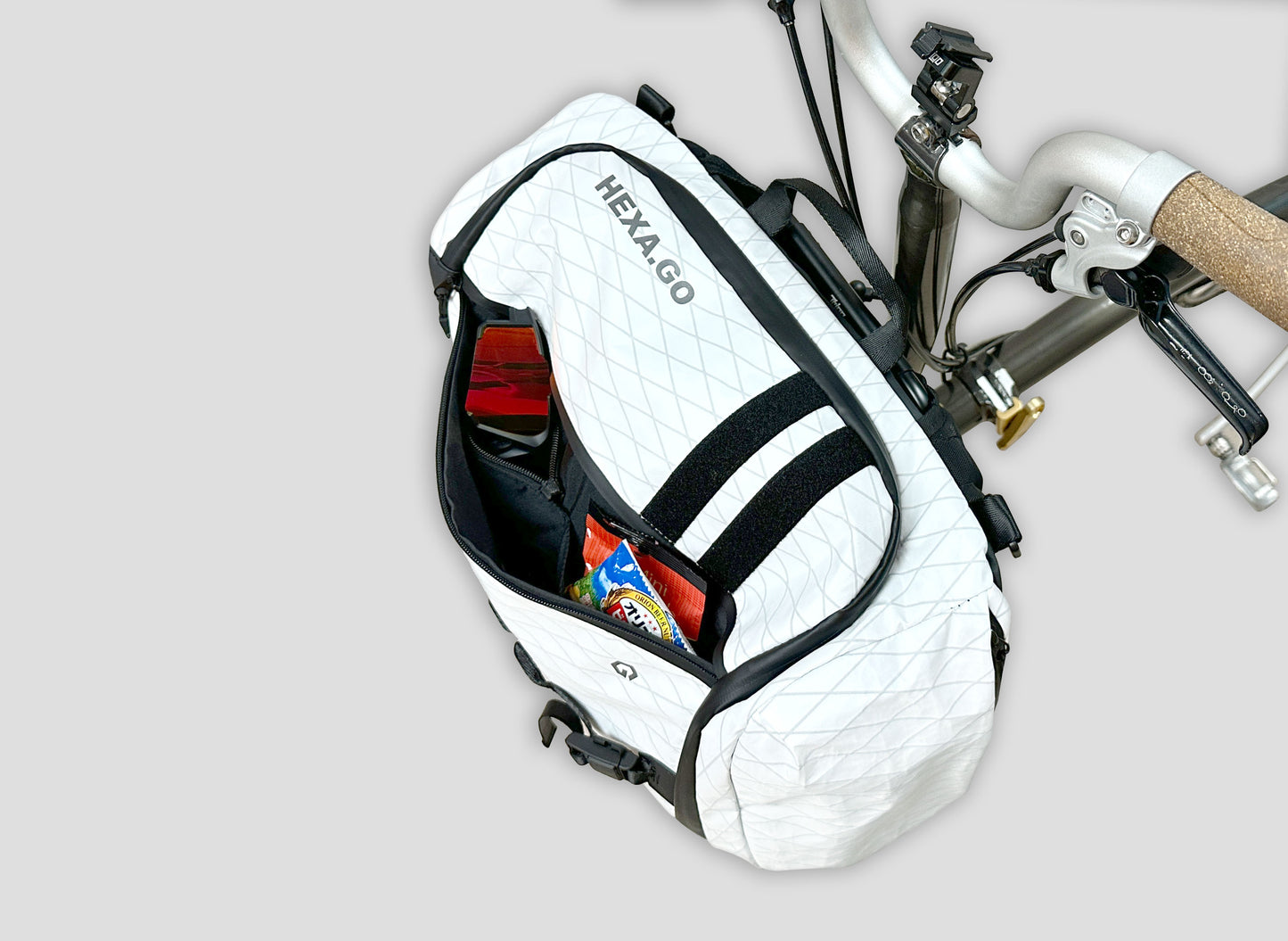 Rover 20L Backpack