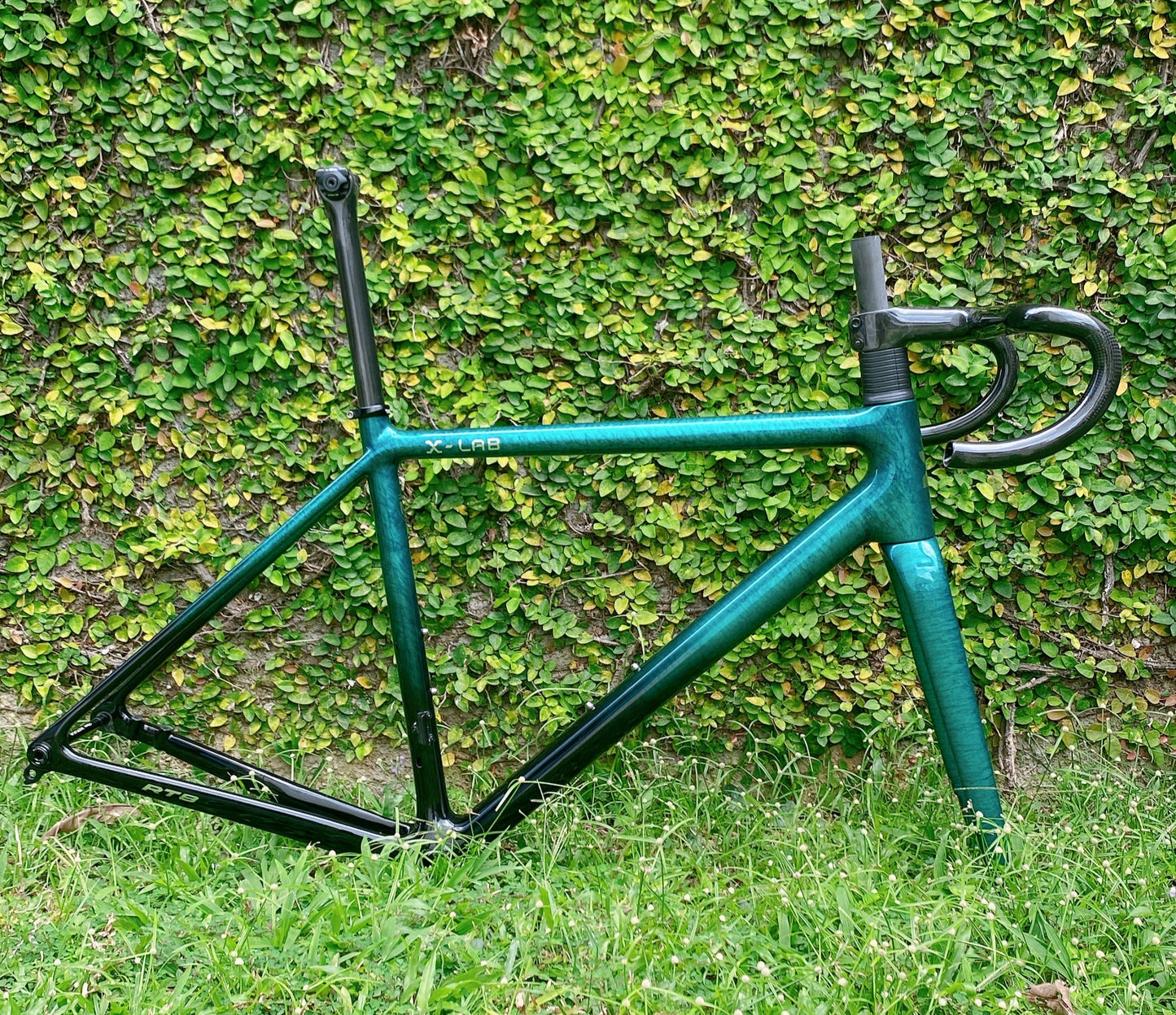 X-LAB RT9 105 Di2 (Custom)