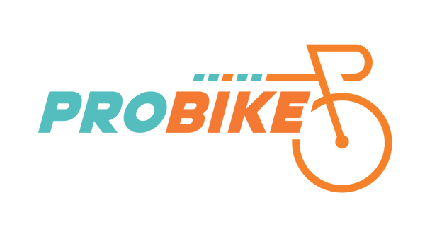 Your Bike, Our Pride