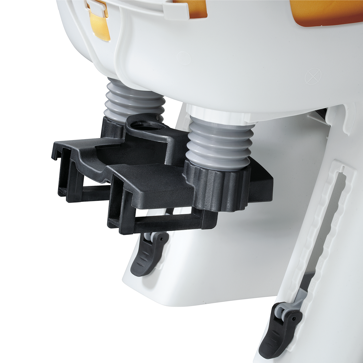 BABYSEAT II & RACK (DISC)