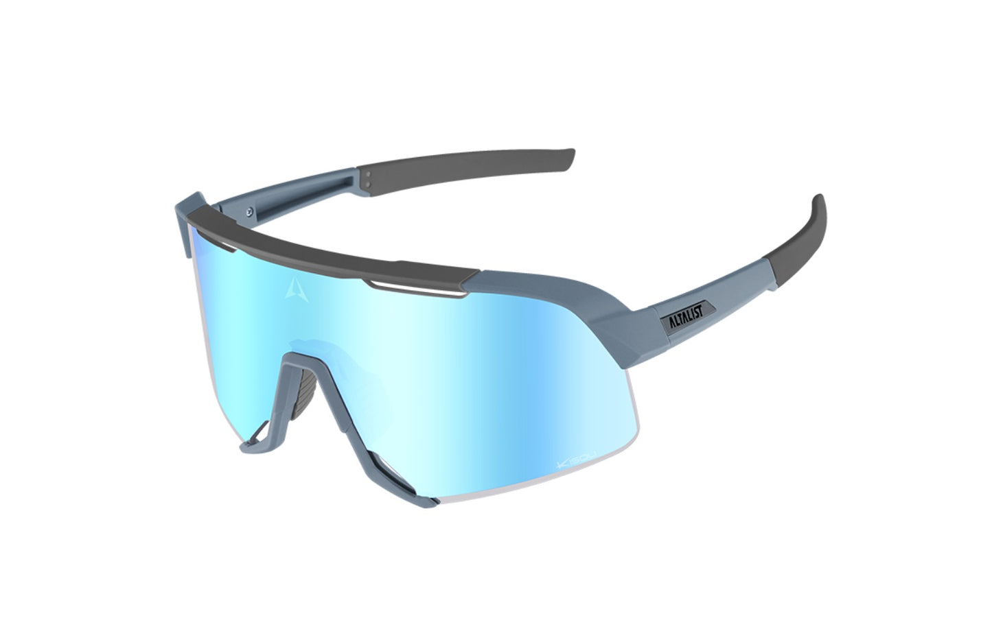 KISOU PXC Photochromic Sunglasses