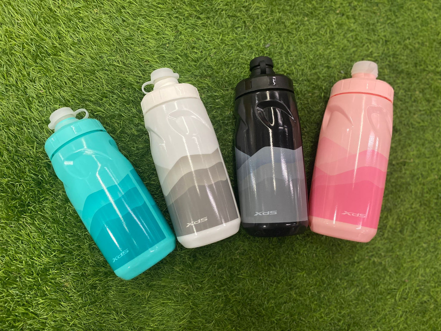 XDS Sport Water Bottles (620ml)