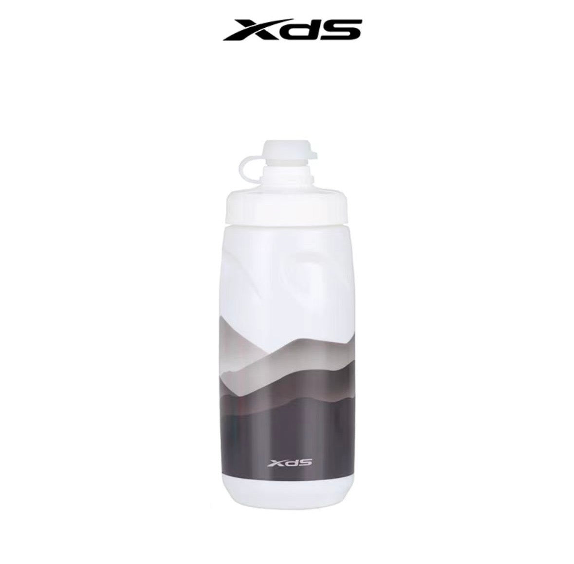 XDS Sport Water Bottles (620ml)