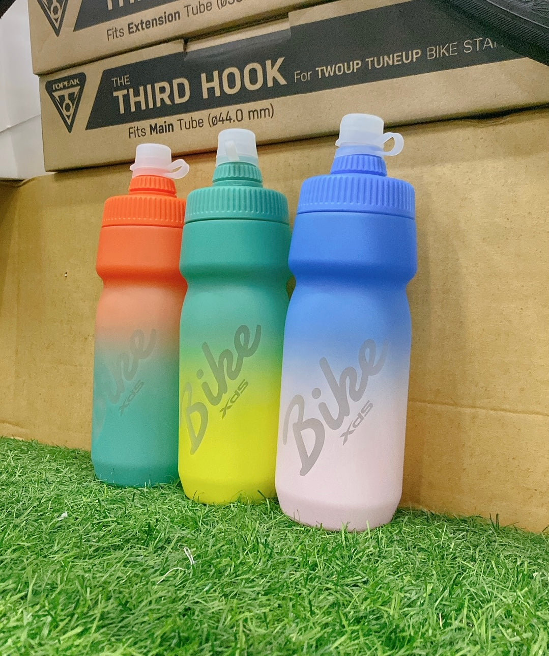 XDS Water Bottles (700ml)