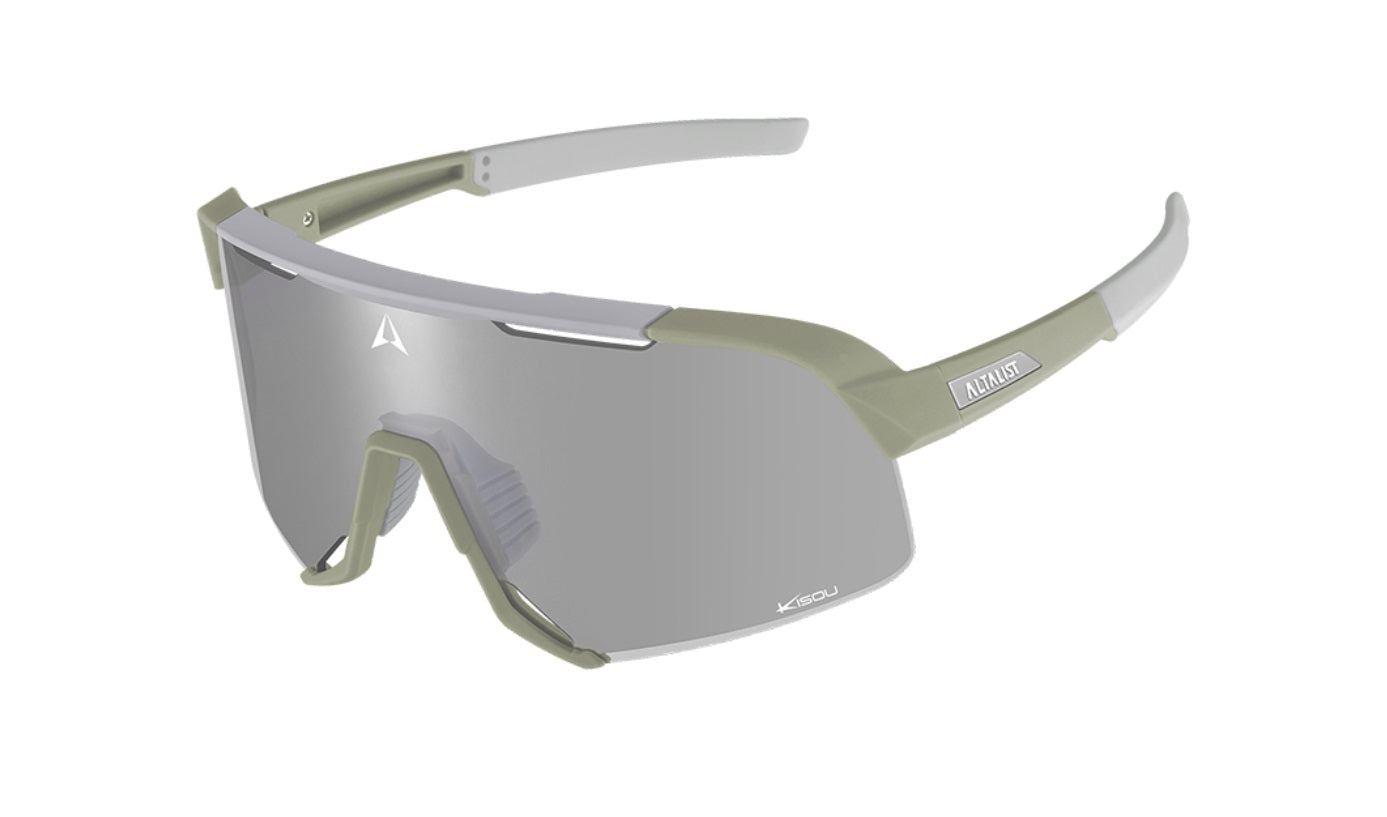 KISOU PXC Photochromic Sunglasses