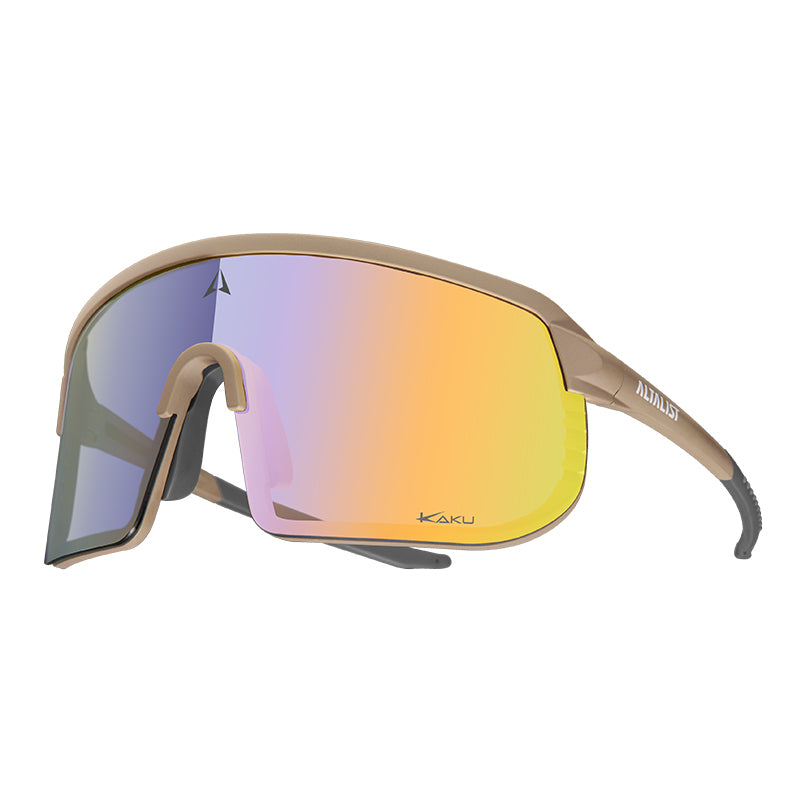 KAKU SP2 Photochromic Sunglasses
