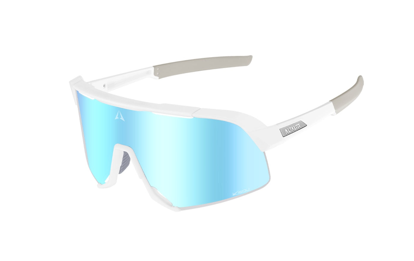 KISOU PXC Photochromic Sunglasses
