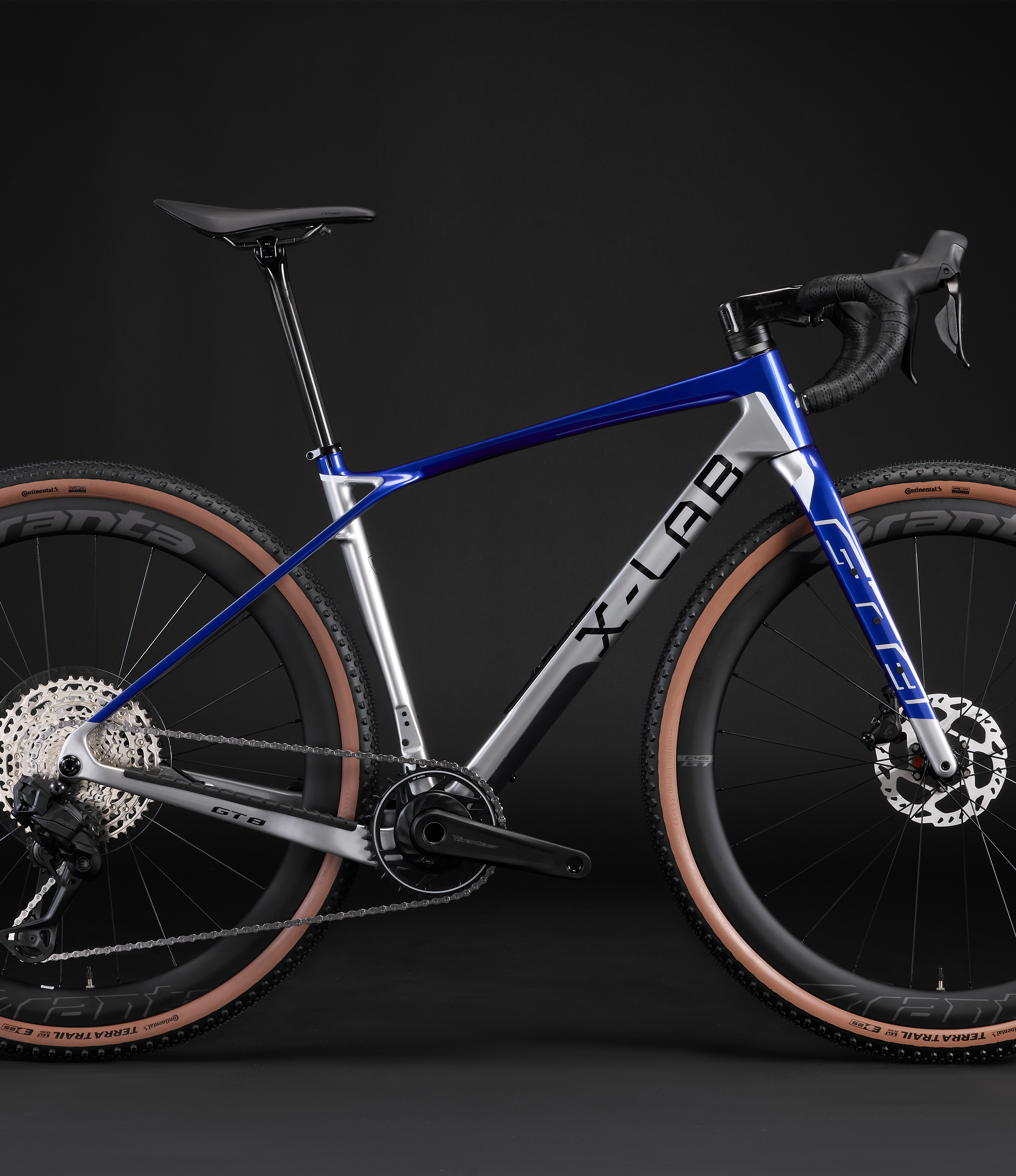 Gravel Bikes