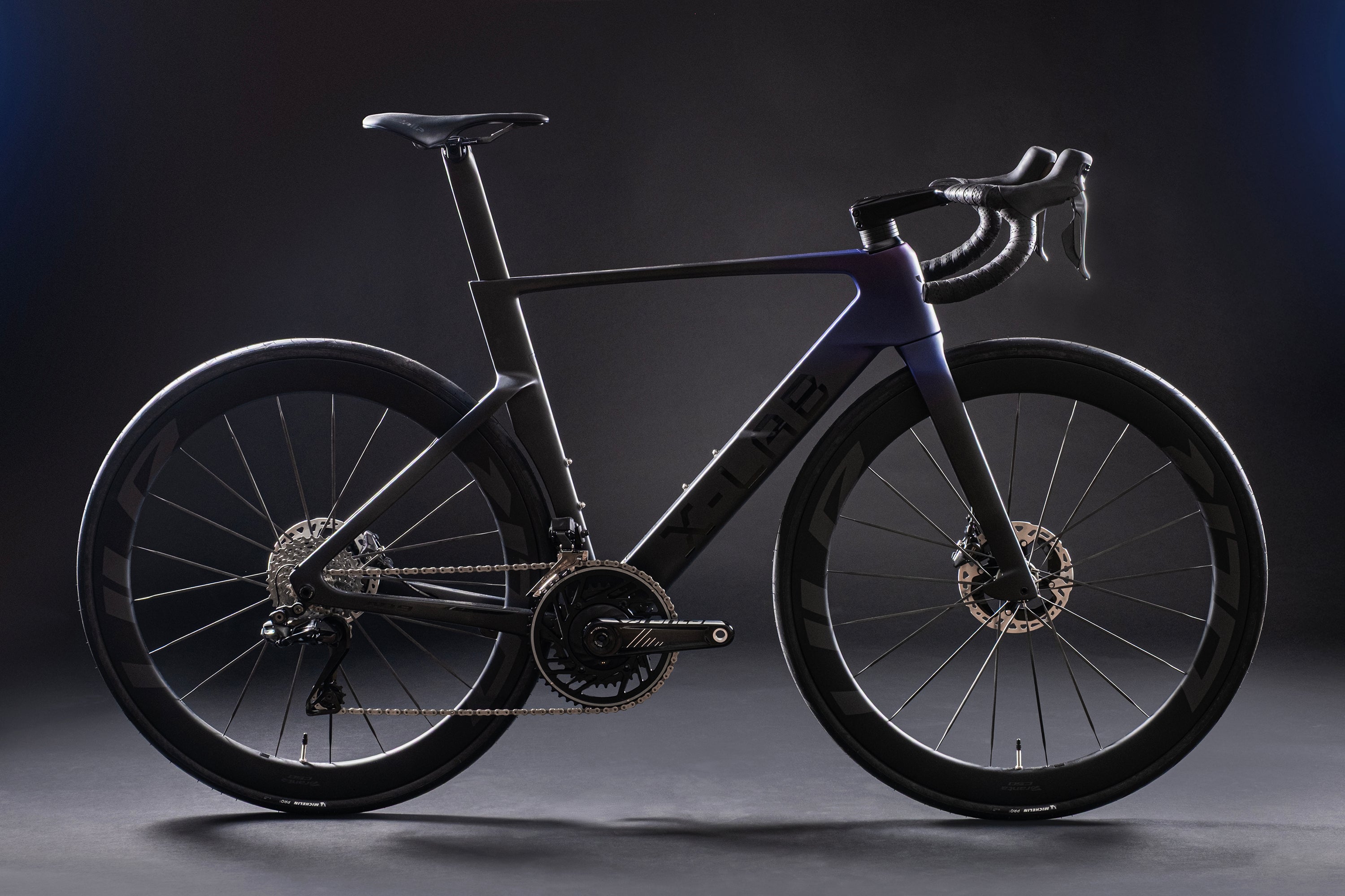 Road Bikes