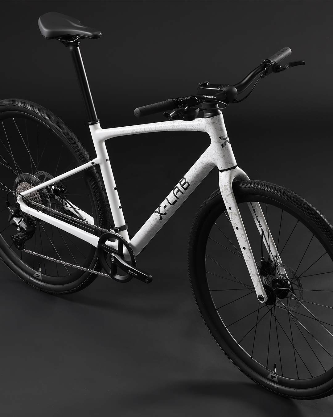 City Bikes