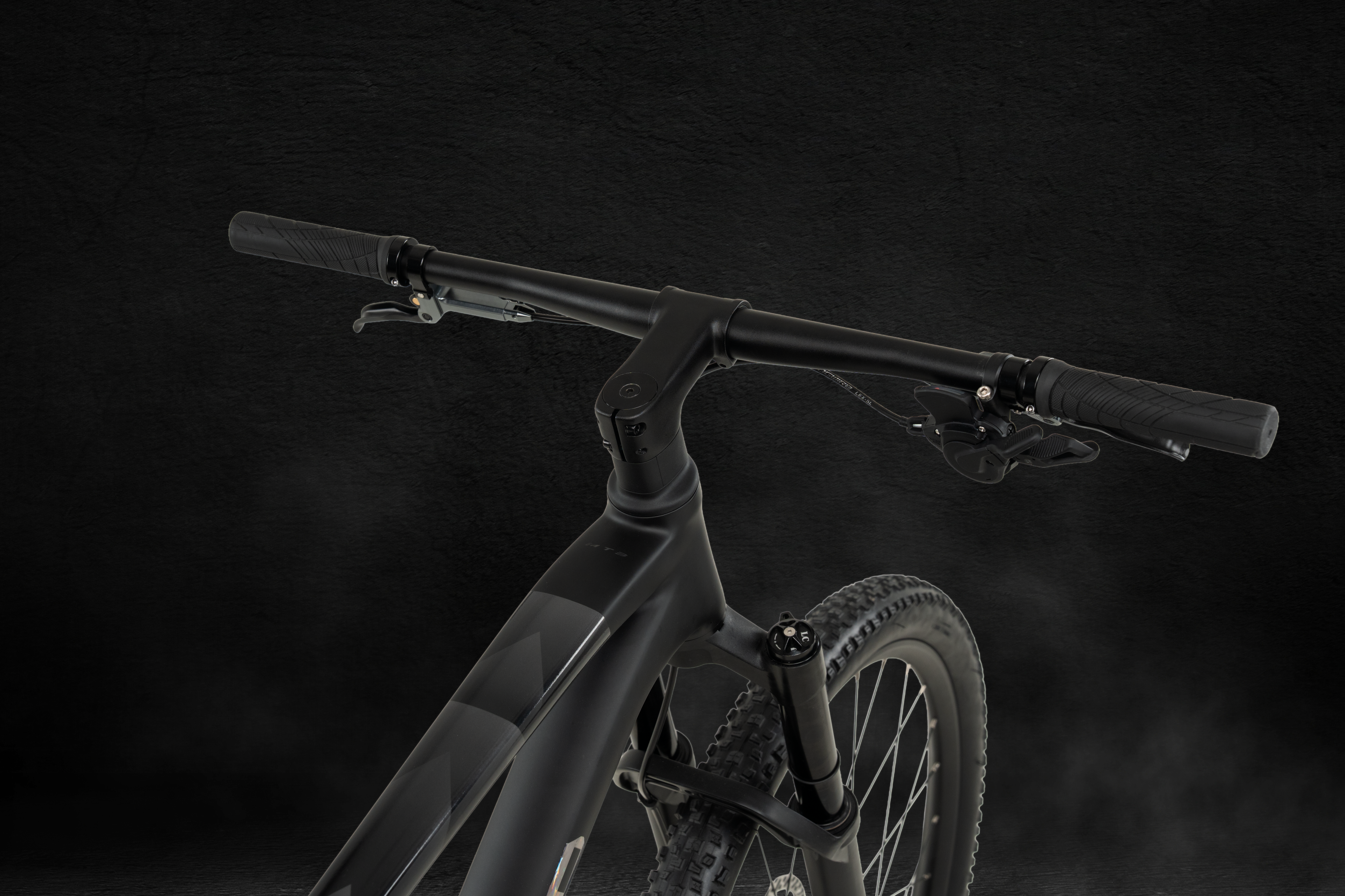 Mountain Bikes