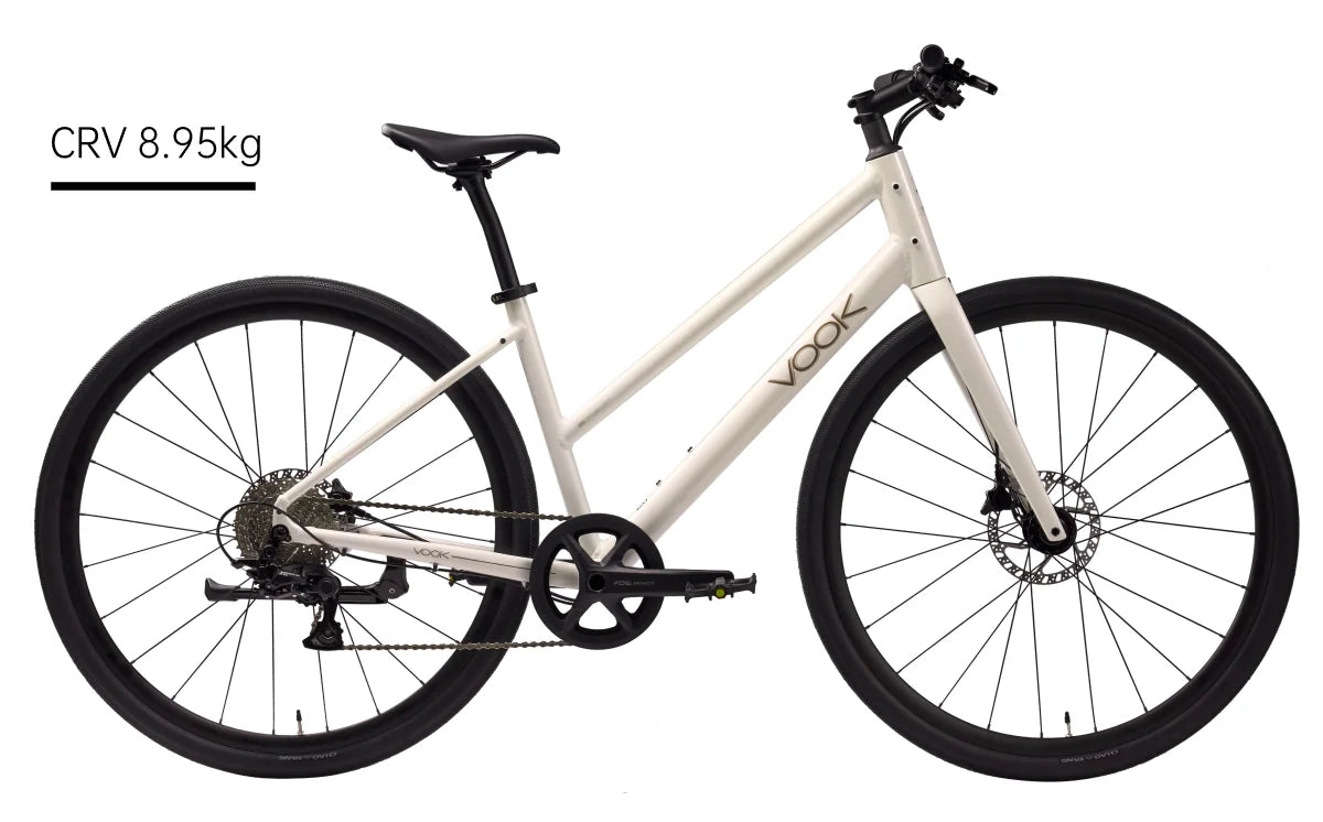 Vook CRV (8.9kg)