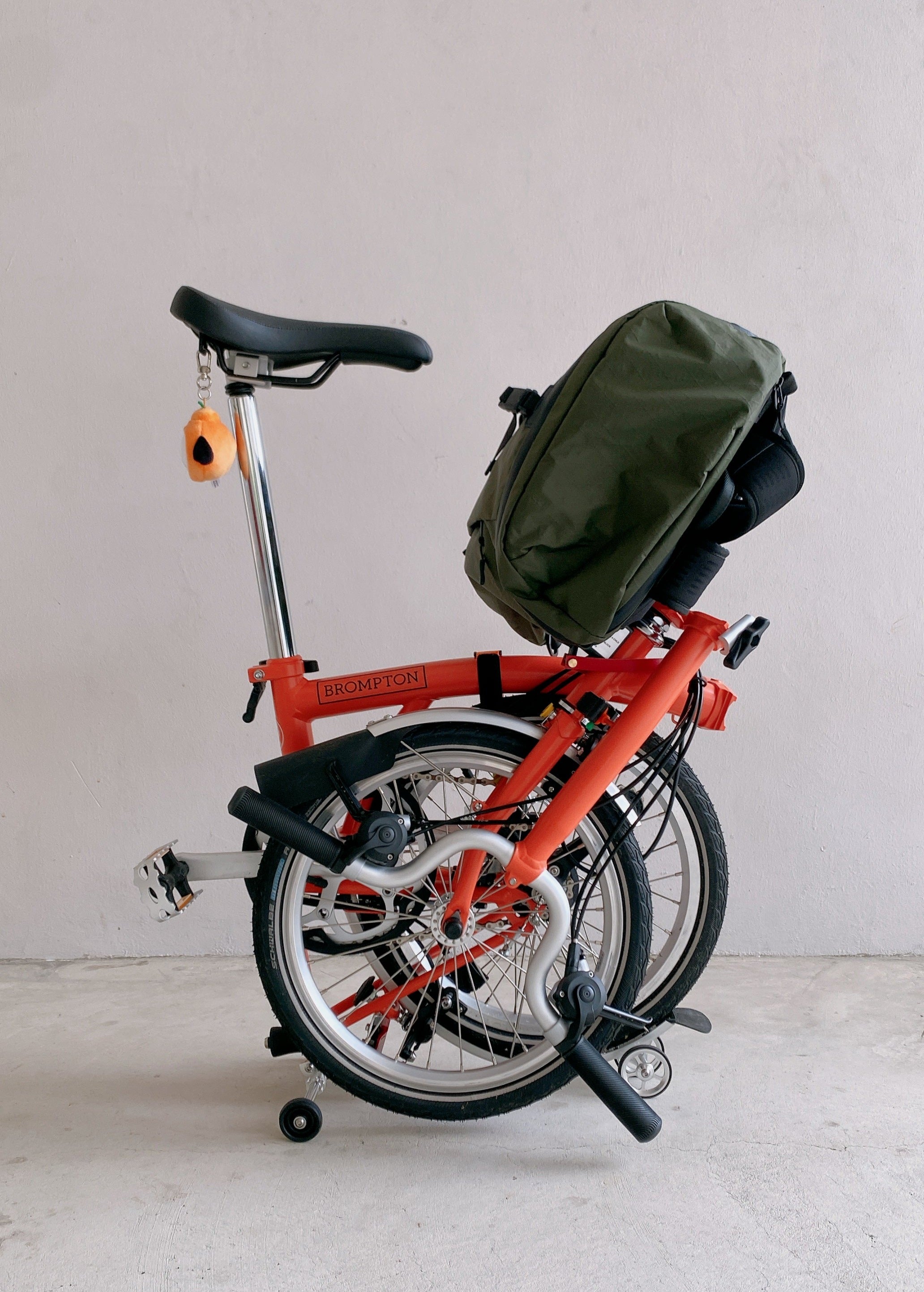 Rover 20L Backpack