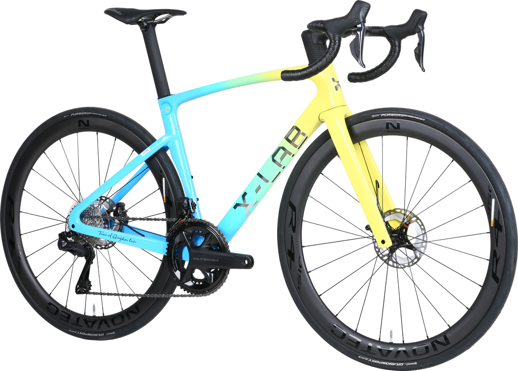 X-LAB RS9 Frameset (Pre-Order)