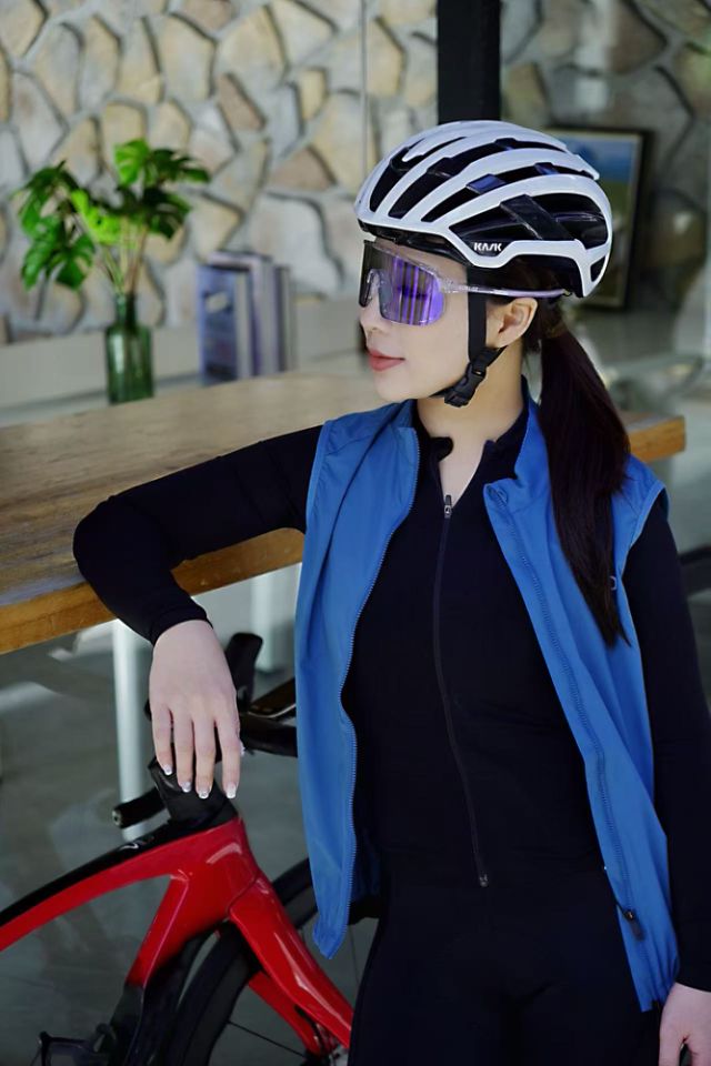 KAKU SP2 Photochromic Sunglasses