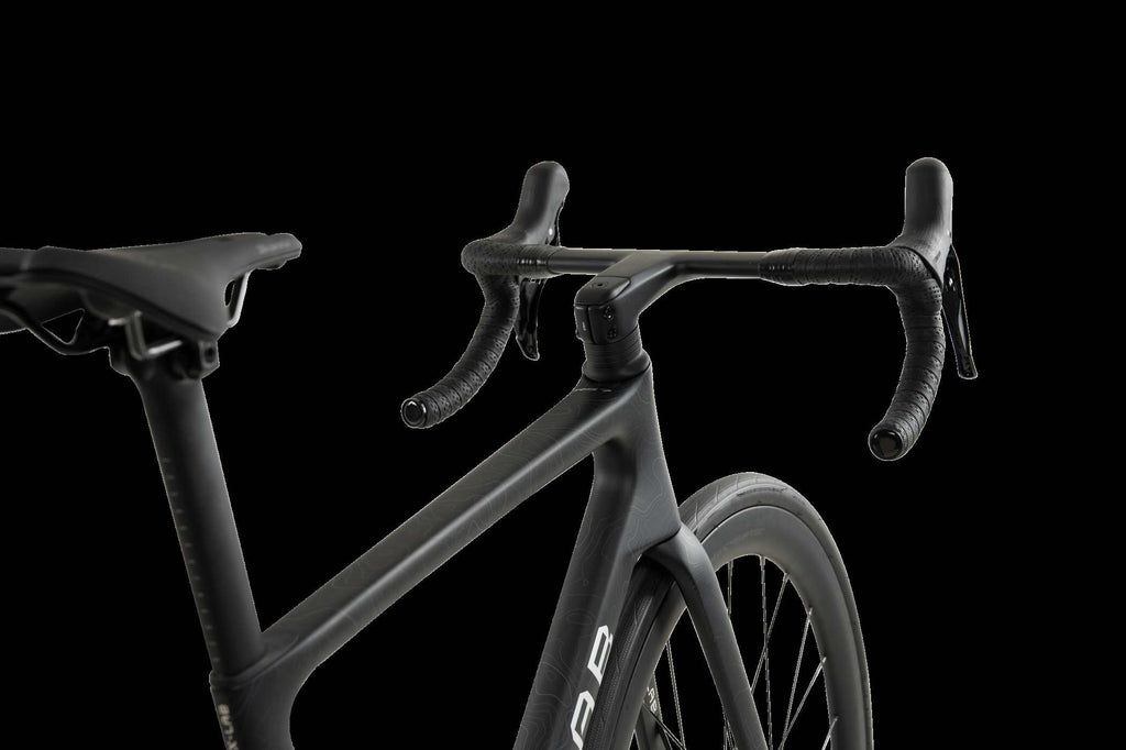 X-LAB RS7 Mechanical