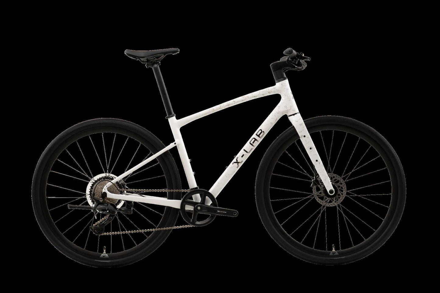 X-LAB SP3