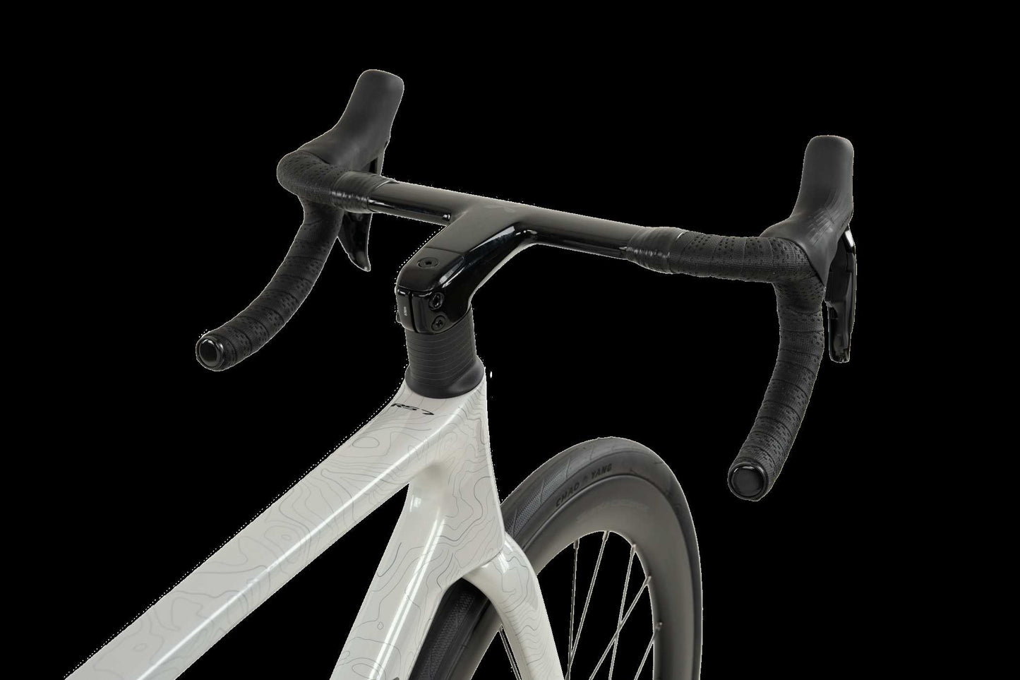 X-LAB RS7 Di2 (Pre-order)