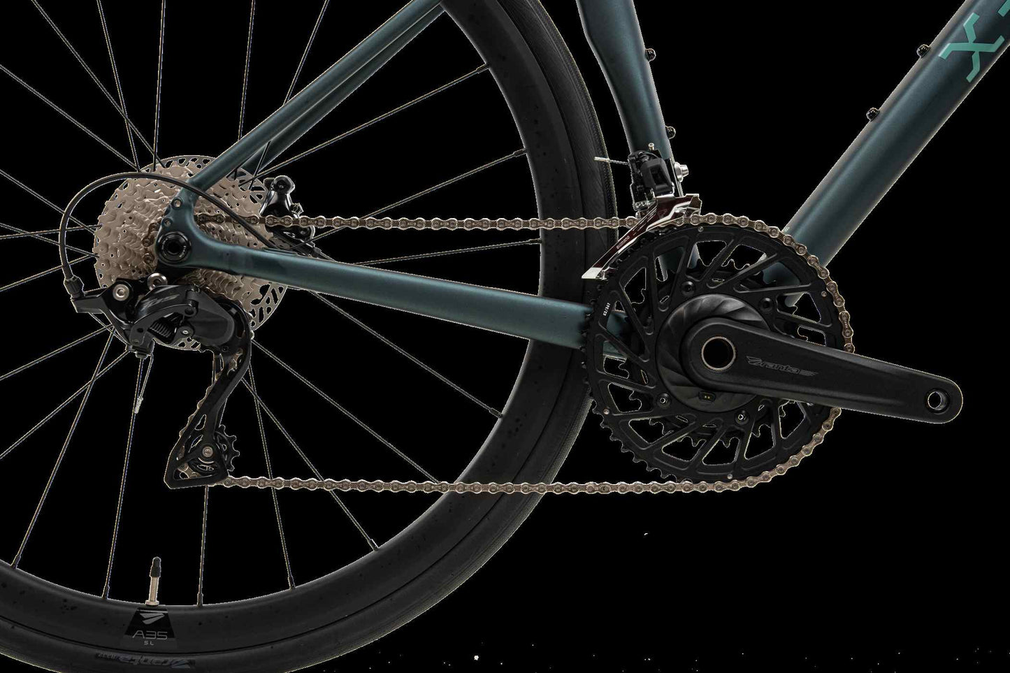 X-LAB RS5