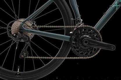 X-LAB RS5
