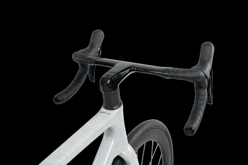 X-LAB RS7 Mechanical
