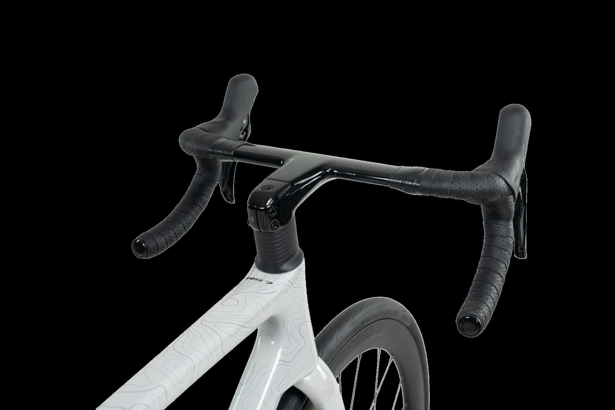 X-LAB RS7 Mechanical