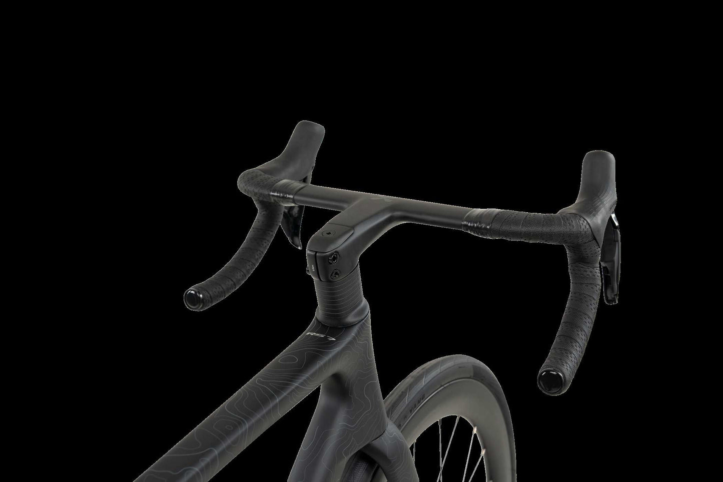 X-LAB RS7 Di2 (Pre-order)