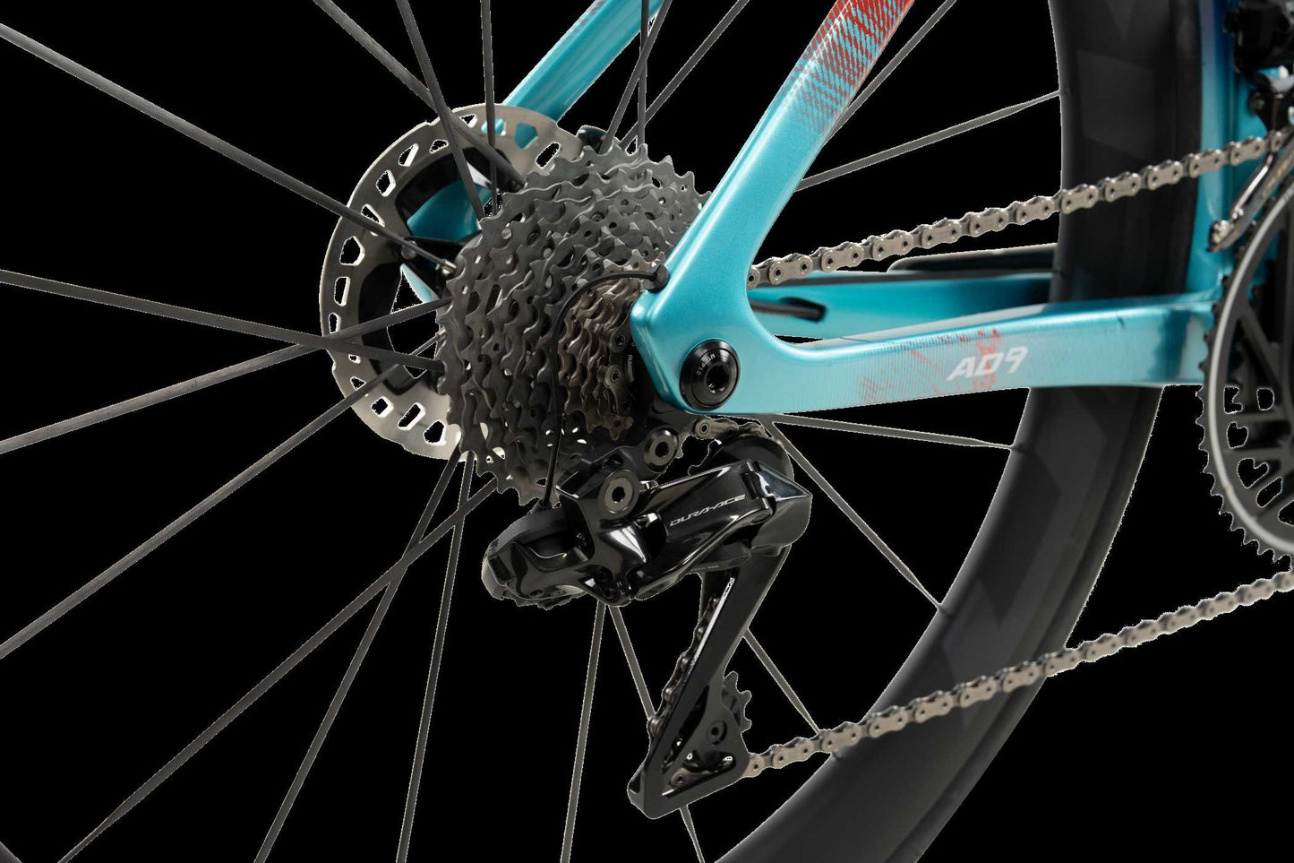X-LAB AD9