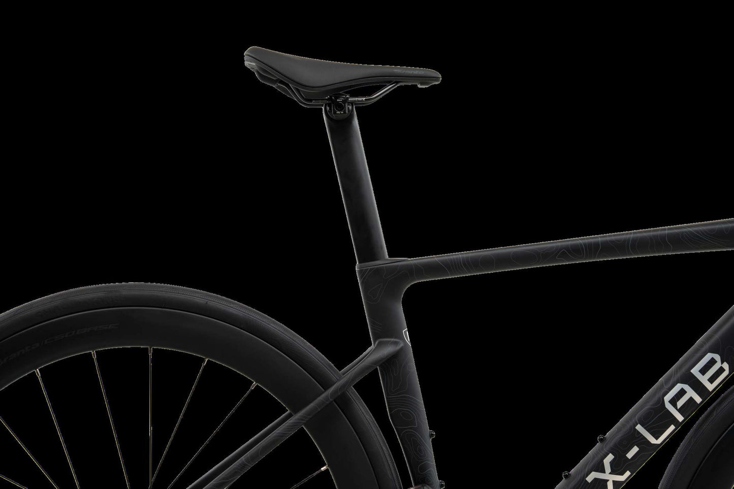 X-LAB RS7 Di2 (Pre-order)