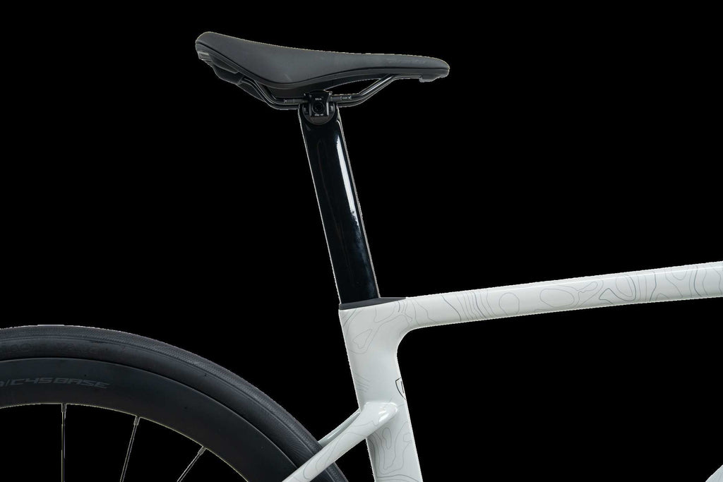 X-LAB RS7 Mechanical