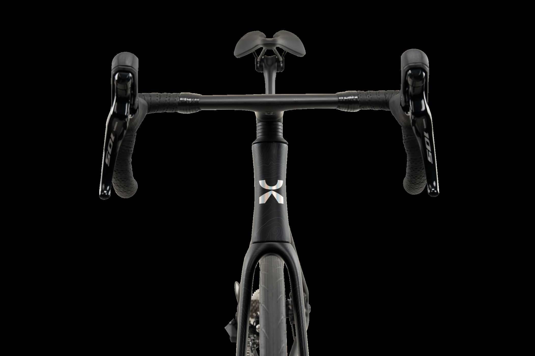 X-LAB RS7 Mechanical