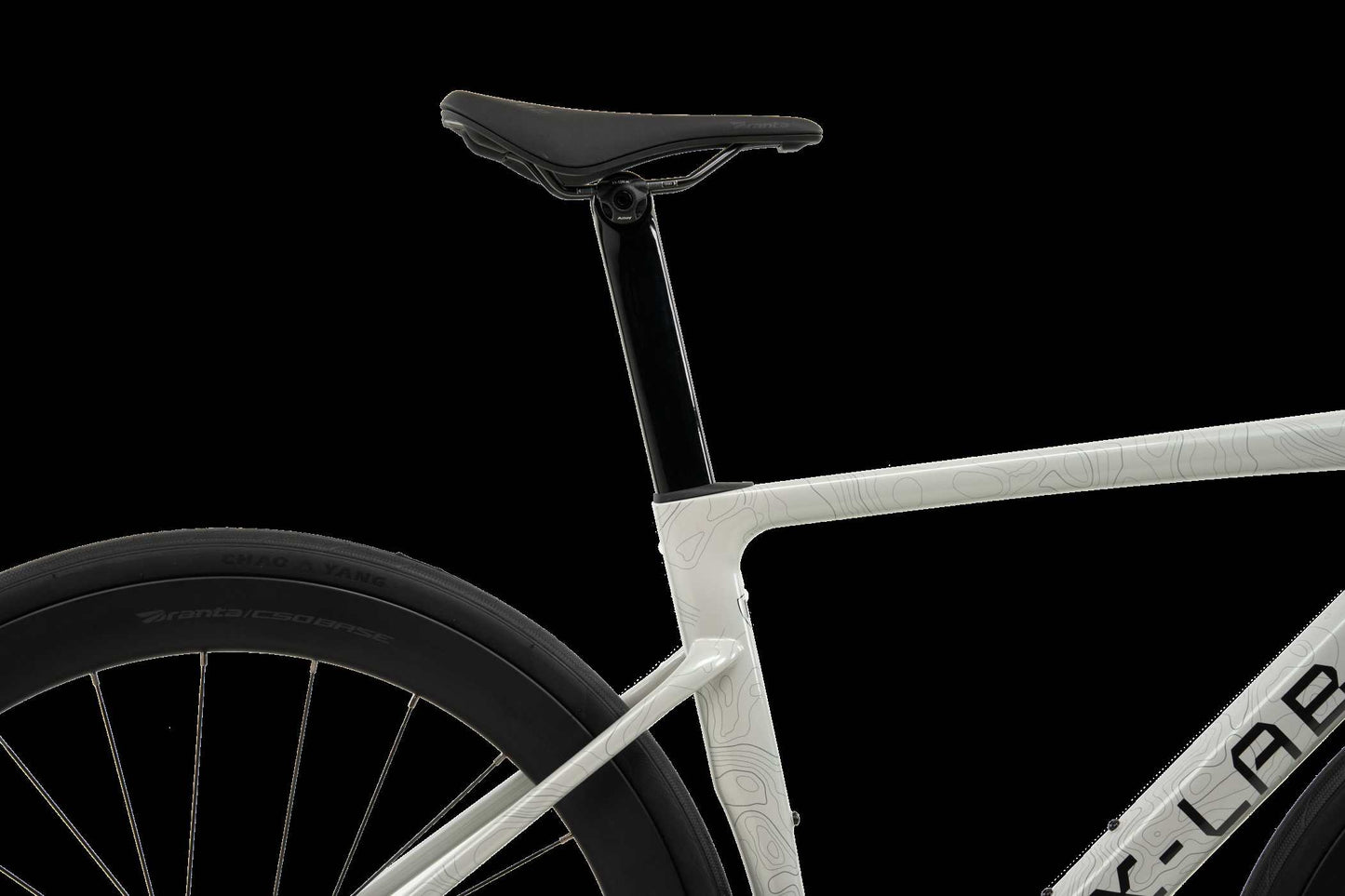 X-LAB RS7 Di2 (Pre-order)