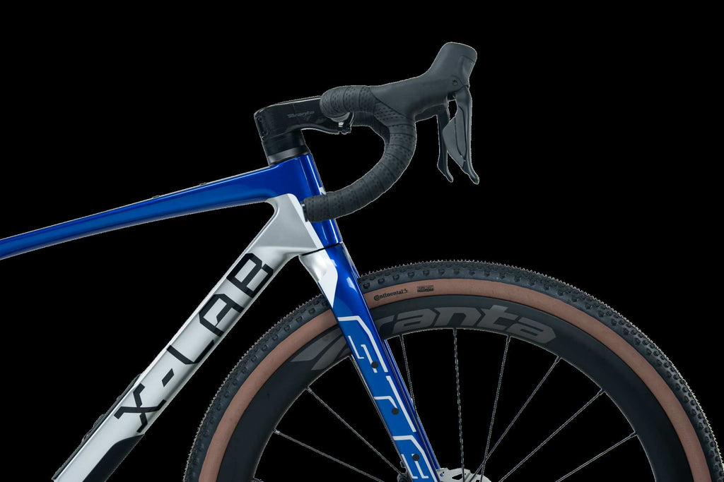 X-LAB GT8 (Pre-order)