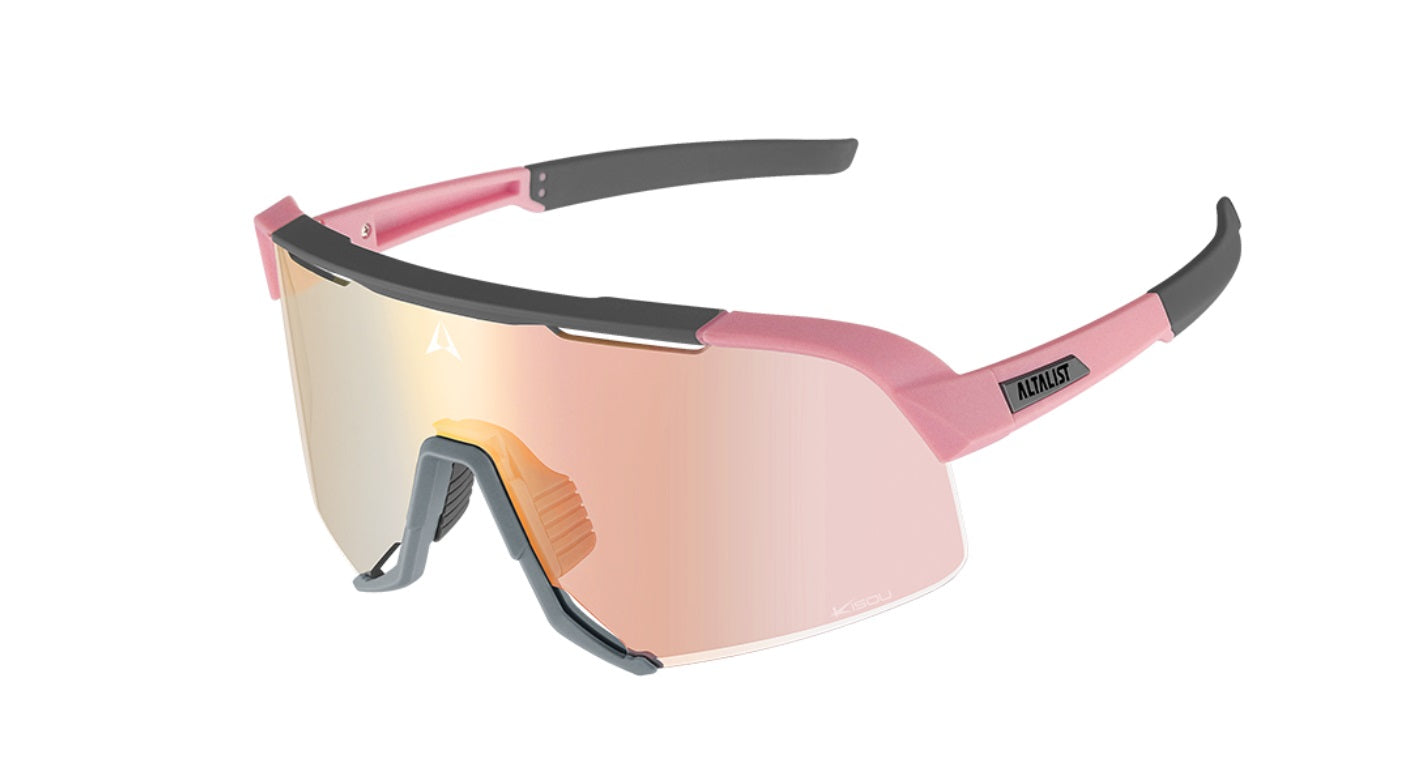 KISOU PXC Photochromic Sunglasses