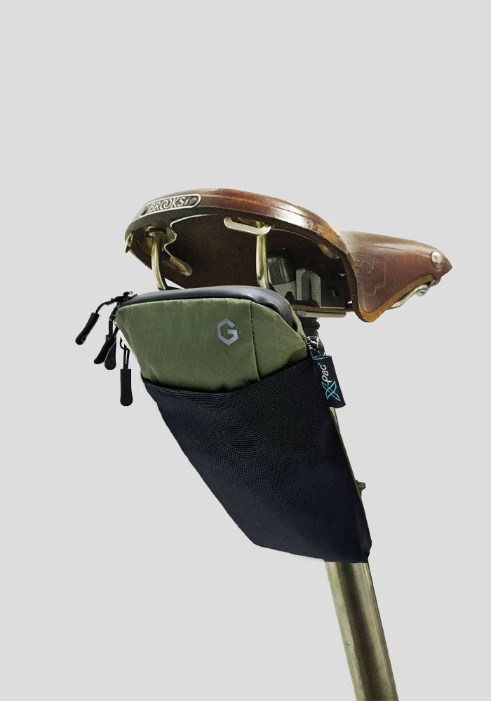 Saddlebag