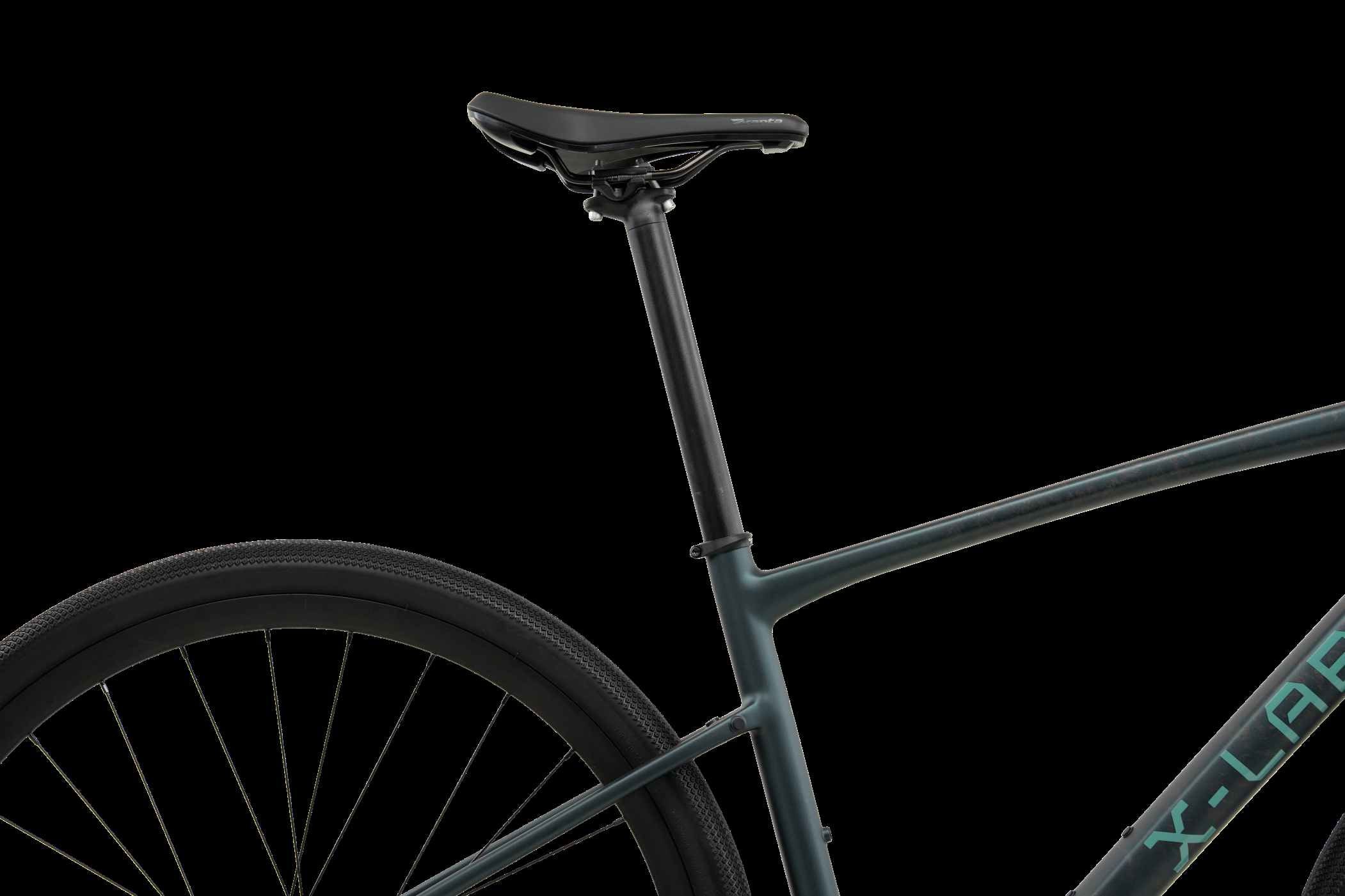 X-LAB SP3 – Pro Bike