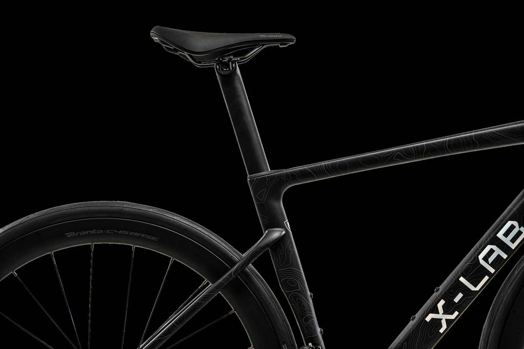 X-LAB RS7 Mechanical