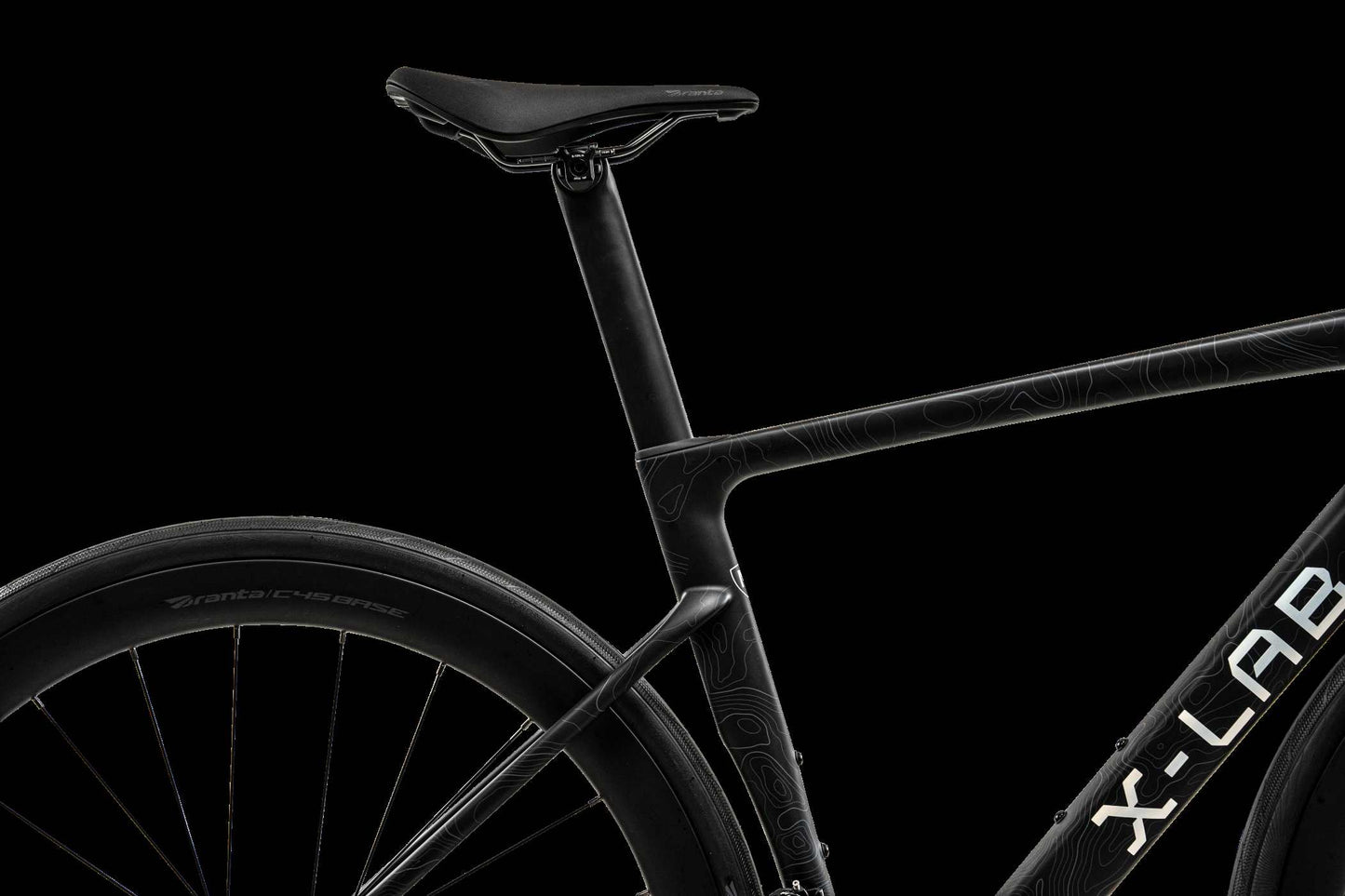 X-LAB RS7 Mechanical (Pre-order)