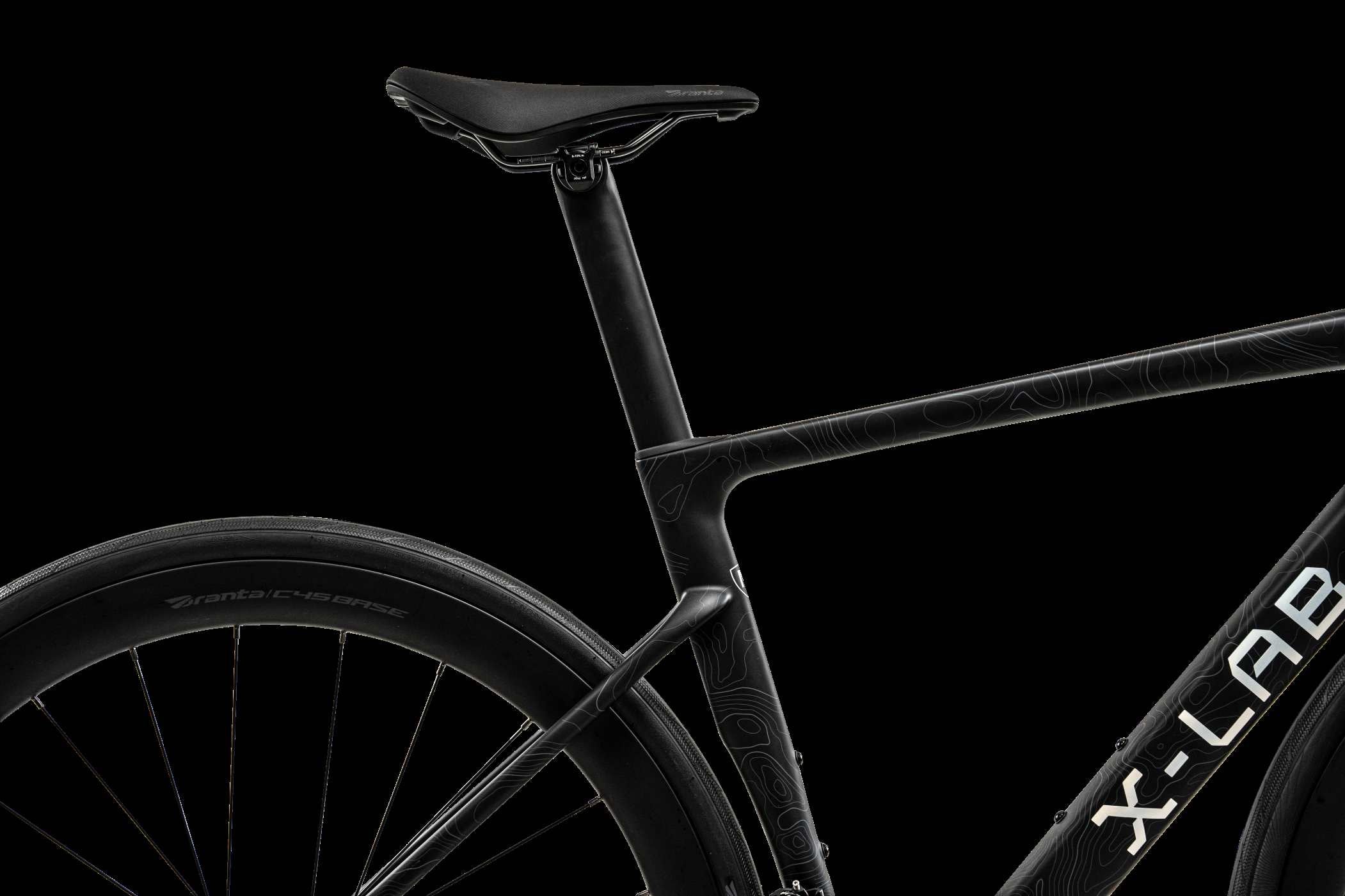 X-LAB RS7 Mechanical
