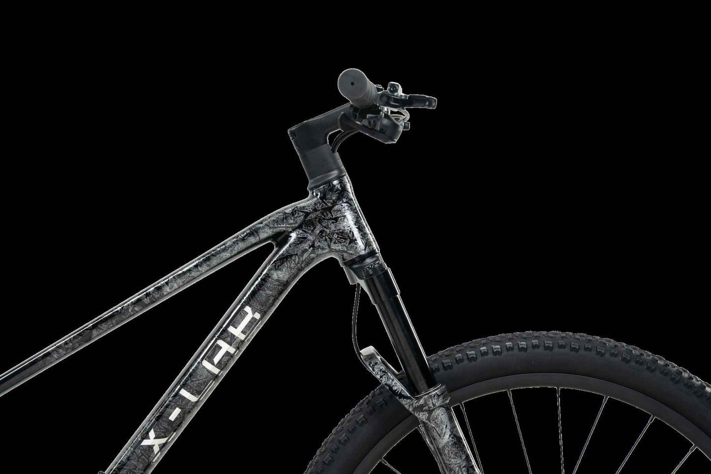 X-LAB MT2