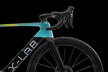 X-LAB AD9