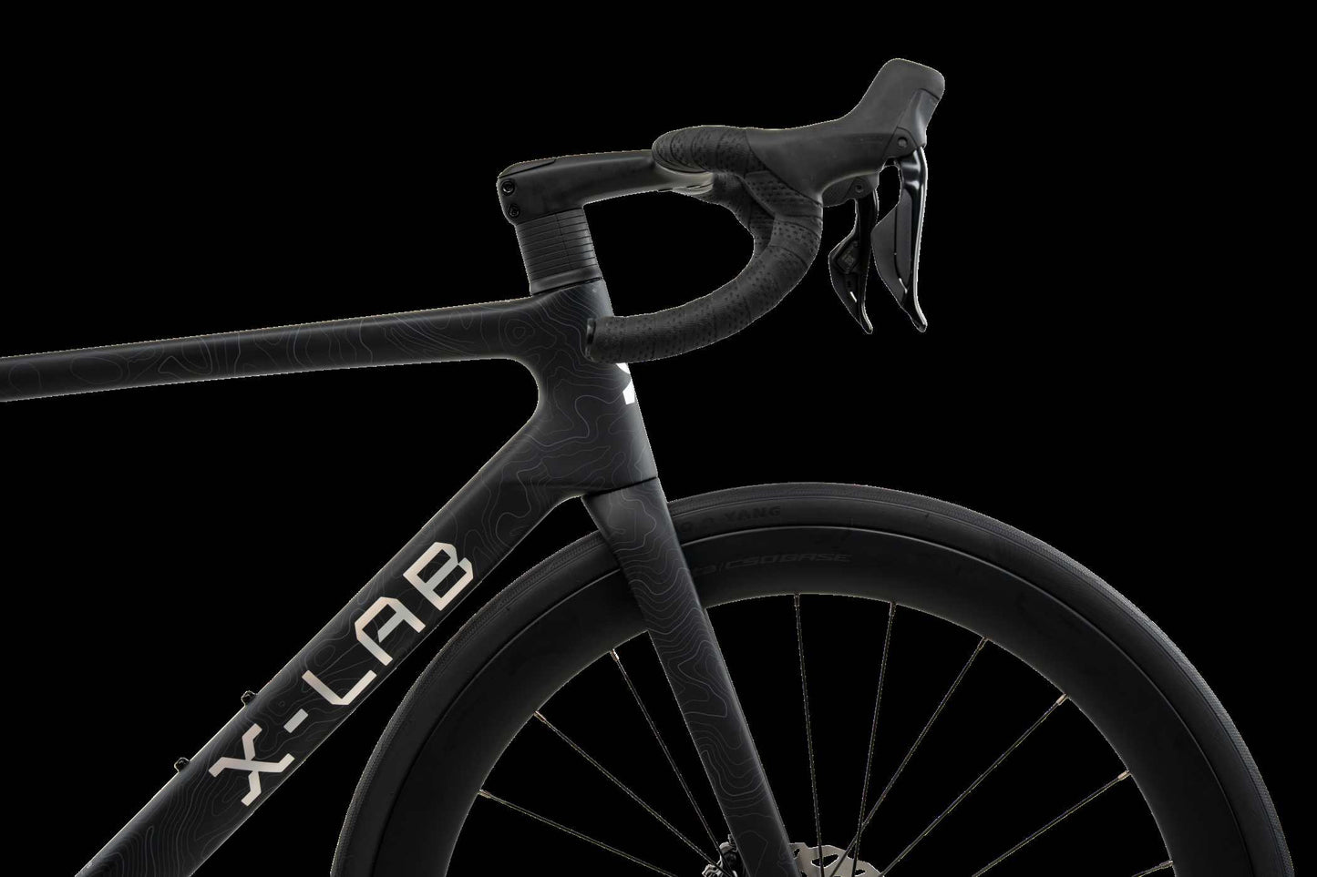X-LAB RS7 Di2 (Pre-order)