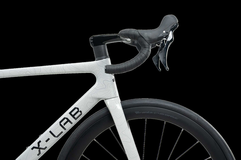 X-LAB RS7 Mechanical